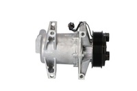 фото thumb №10, Компресор кондиціонера nissan np300 navara pathfinder iii 2.5d 01.05-