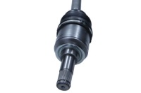 Приводной вал db w164 280-500 4matic le Доставка, фото thumb