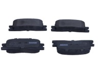 фото thumb №2, Тормозные колодки ham. toyota t. camry 01-