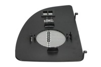 фото thumb №1, Скло дзеркало зовнішнього blic 6102-02-1232921p