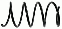 фото thumb №14, Пружина підвішування sachs 998 649