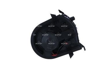 фото thumb №1, Воздуходувка вентилятор vw golf/vento 93- +ac