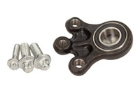 фото thumb №11, Шаровая опора рычага нижний citroen c5 c6 peugeot 407