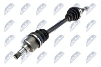 Приводной вал ford focus 1.0t 12- /левая, mtm/1777140 Оригинал, фото thumb