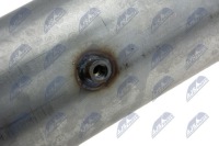 Купить Nty dpf-me-010 фильтр сажи / фильтр частиц твердых, фото thumb