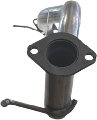 фото thumb №1, Bosal 850-193 труба выхлопная