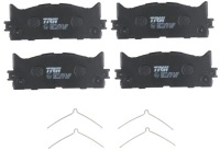 Купити Гальмівна колодка гальмівний комплект ., фото thumb