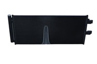 фото thumb №9, Конденсатор кондиционера volvo xc40 1.5-2.0d 10.17- nrf