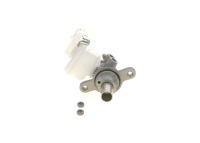 Насос тормозная bosch 204 123 781 Цена, фото thumb
