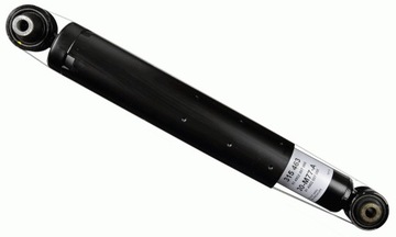 фото thumb №2, Sachs амортизатор зад fiat doblo 01 opel combo