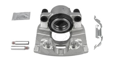 фото thumb №2, Hart супорт гальмівний перед galaxy 2.0tdci 06- p