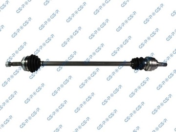 фото thumb №3, Gsp полуось opel astra f combo corsa b tigra vectra a 1,2-1,7d правая