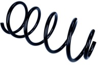 фото thumb №1, Maxgear пружина fiat перед uno