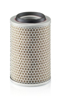 Купить Фильтр воздуха mercedes w631 d 2.4 c15127/1, фото thumb