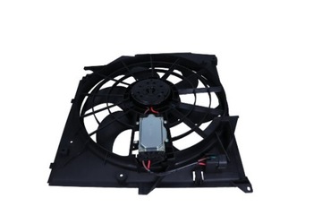 фото мини №2, Maxgear ac211550 вентиляторы охлажденния мотора 