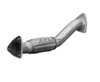 фото thumb №1, Гаситель труба peugeot boxer ii ducato jumper 3.0 hdi 156 km od 2006-