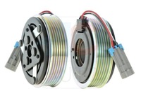 фото thumb №2, Зчеплення повний компресор кондиціонера