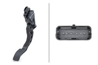 фото thumb №1, Hella педаль газу citroen c2 1,1 03-