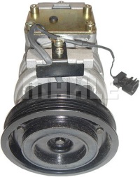 Купити Mahle acp 817 000s компресор, кондиціонер, фото thumb