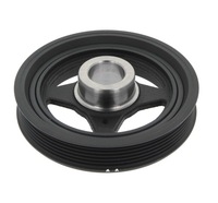 фото thumb №14, Шкив nissan nissan qashqai, tiida, x-trail