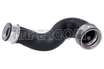 фото thumb №2, Шланг турбіни passat b3 1.9tdi avf awx