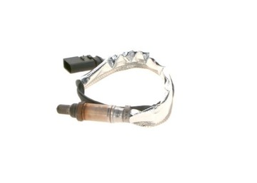 фото thumb №12, Лямбда-зонд 4 провода 720mm ls3846 bosch 258 005 081 лямбда-зонд