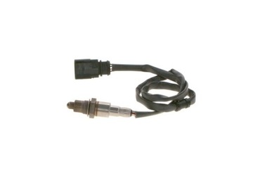 фото thumb №7, Лямбда-зонд bosch 0258030129 ls30129 se bosch 258 030 129 лямбда-зонд