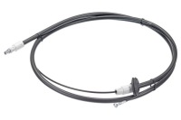 Купить Ate 24.3727-0488.2 трос тормоза ручного, фото thumb
