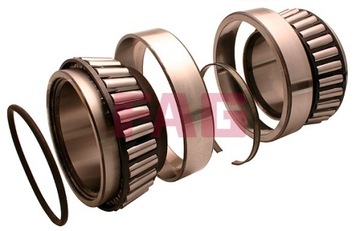 фото thumb №1, Fag 803750b підшипник колеса