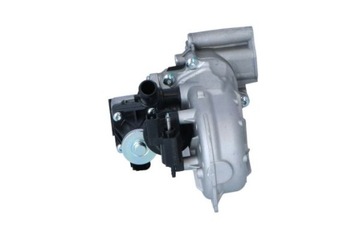 фото thumb №11, Nrf модуль egr opel meriva 1.3d 2010- 48450