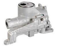 фото thumb №1, Насос масла peugeot