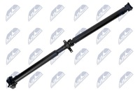 фото thumb №1, Nty wał привідний