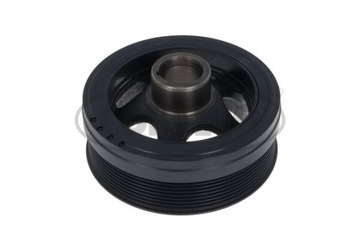 фото thumb №1, Corteco 80000820 колесо пасове, wał колінчастий