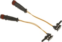 фото thumb №1, Датчик гальмівних колодок ham. db p./t. w169/w245/