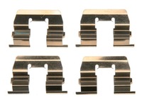 фото thumb №1, Zest. монтажный тормозных колодок тормозной. hyundai atos