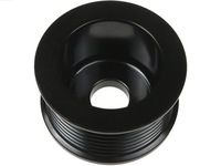 фото thumb №2, As-pl ap0087s колесо зубчасте, генератор