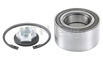 фото thumb №1, Подшипник колёса перед snr r152.73