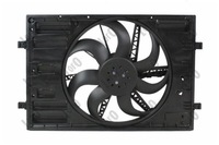 фото thumb №9, Вентилятор охолодження двигуна vag abakus