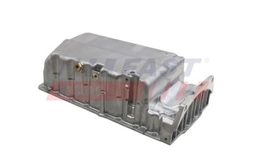 фото thumb №1, Fast піддон масла jumpy 07- 2.0 hdi