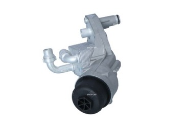 фото thumb №13, Радіаторів масла nrf 31759 1660079j80 opel