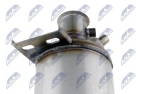 фото thumb №4, Фільтр часток твердих dpf dpf-vw-001 nty