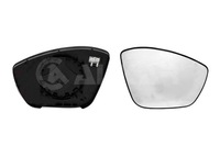 фото thumb №1, Вкладыш зеркало citroen c3 iii, c4 cactus 07.16- pr