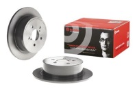 Купить Диск тормозная brembo, фото thumb