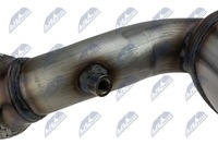 фото thumb №7, Nty dpf-vw-006 фильтр частиц твердых dpf