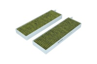 Купити Фільтр салонний ultra pure kpl-2szt 6080048/kao, фото thumb