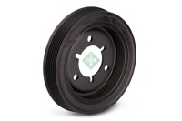 Купить Шкив коленчатого вала ina 544014510 citroen c4 2 b7, фото thumb