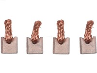 фото thumb №1, Щітки стартер