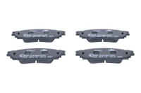 фото thumb №1, Гальмівні колодки гальмівний. toyota c-hr 16- задня