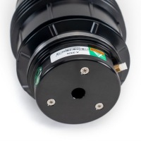 Подушка пневматичний. підвіска mercedes Зі Шроту, фото thumb