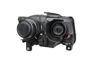 фото thumb №3, Фара левый jeep grand cherokee compass 10-